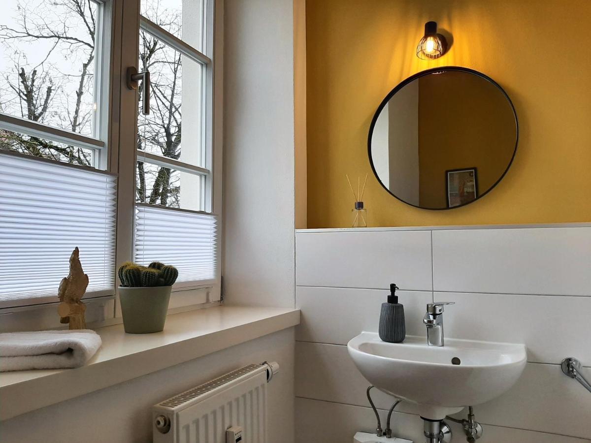 Apartment 4-6 Personen I 80Qm I Altstadt I Dachterasse I Parkplatz Straubing Exterior foto